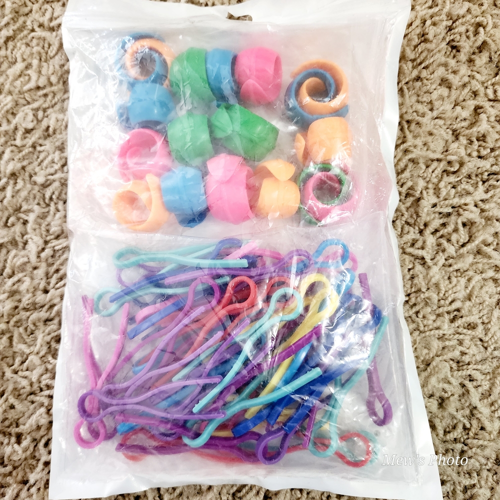 Bobbin Thread Buddies Set Sewing Thread Spool Organizer